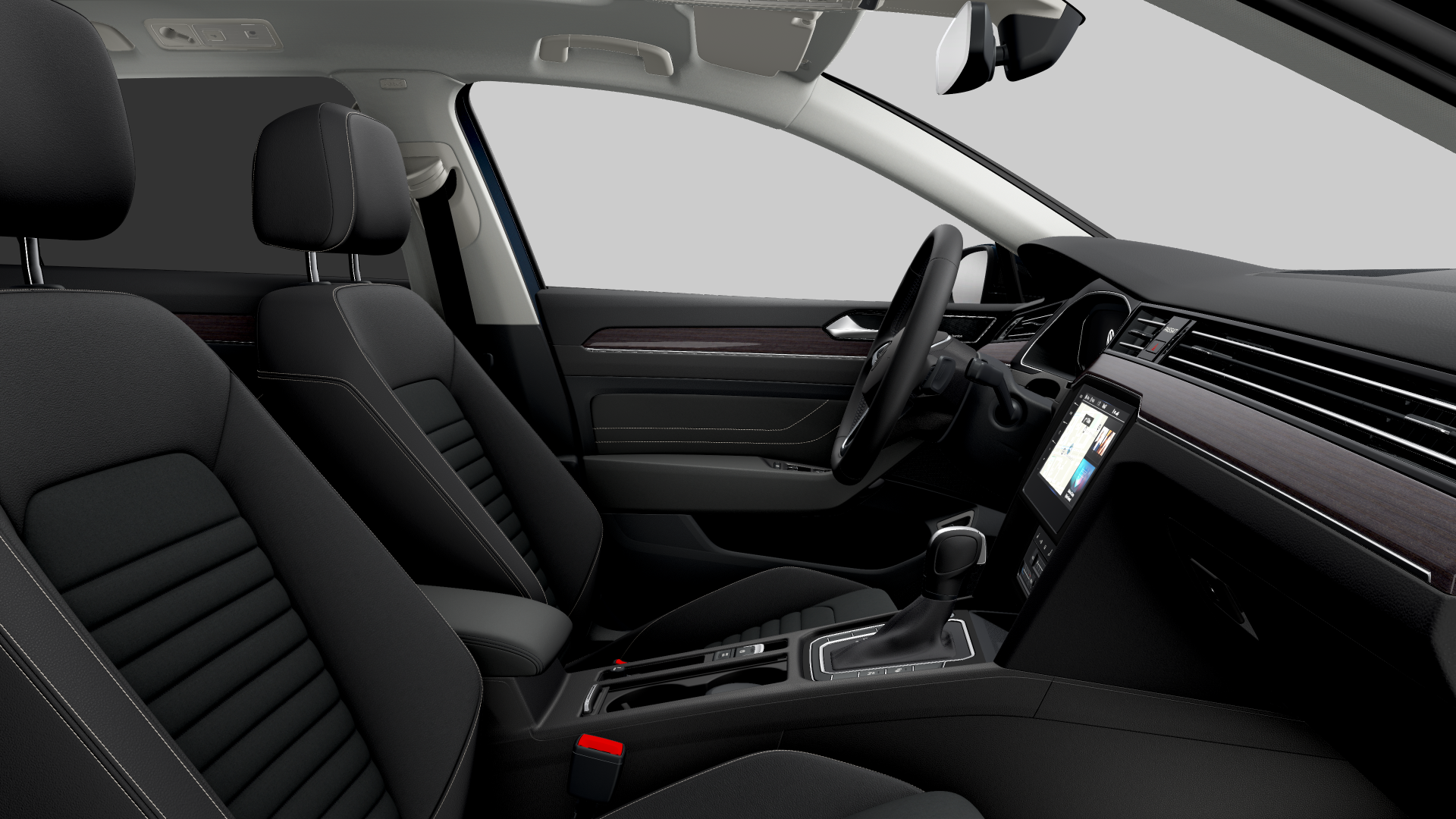 Volkswagen Passat 2.0 TDI DSG Variant