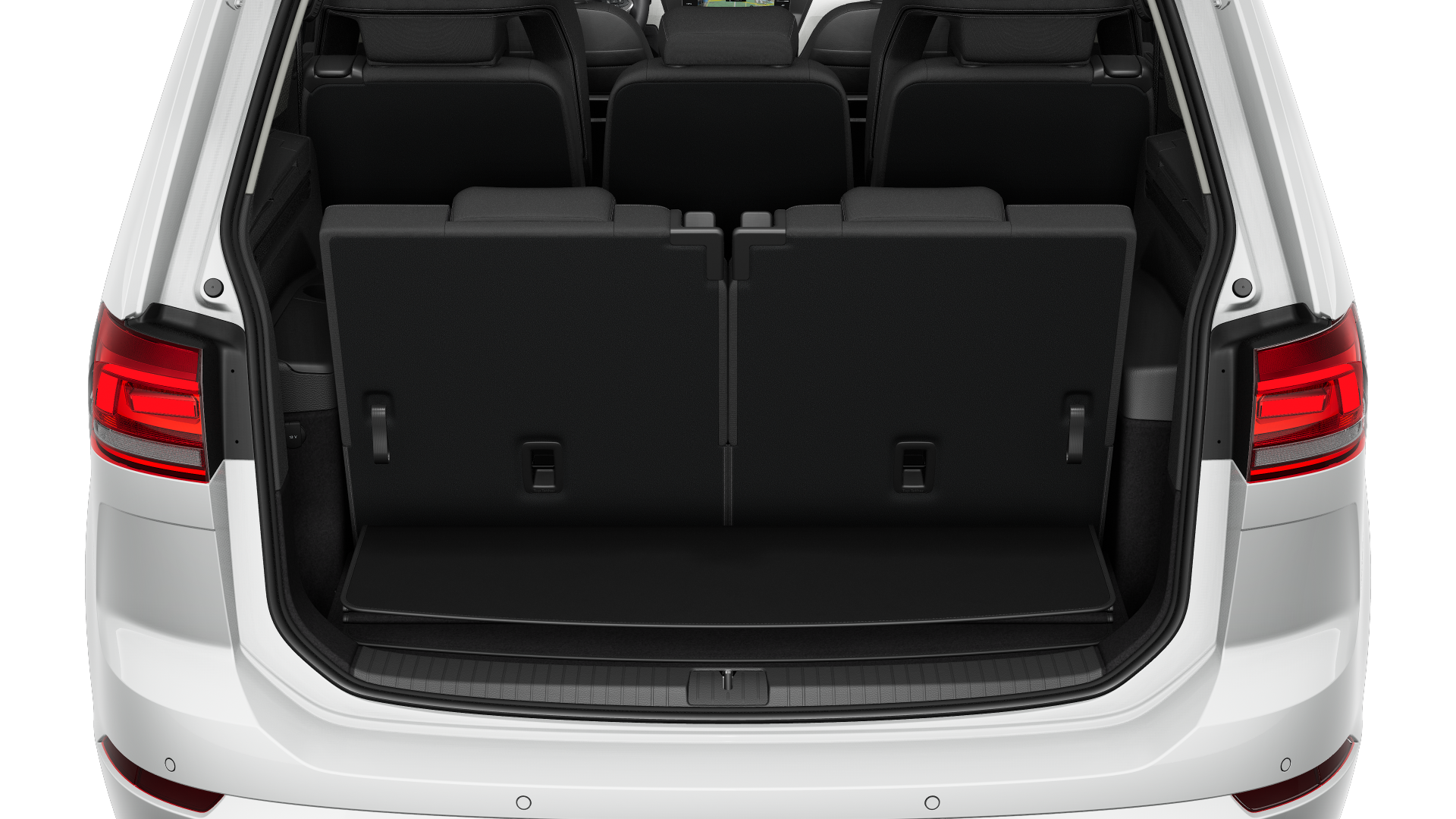 Volkswagen Touran 1.5 TSI DSG R-Line