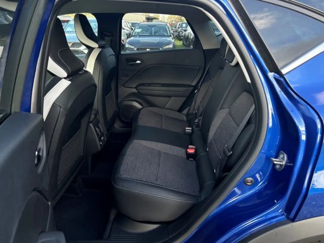 Mitsubishi ASX 1.3l SELECT / UPE: 36.080,- € / Navi ACC SHZ Klima