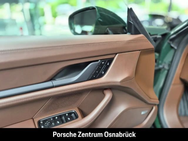 Porsche Taycan HD-Matrix Pano Head-Up Soft-Close InnoDrive Perfba