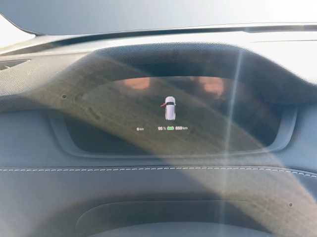 Skoda Elroq 85 Sportline