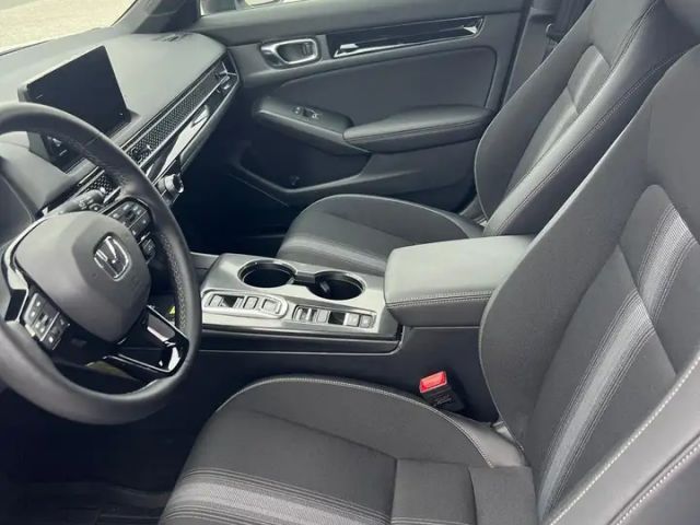 Honda Civic Sport e:HEV