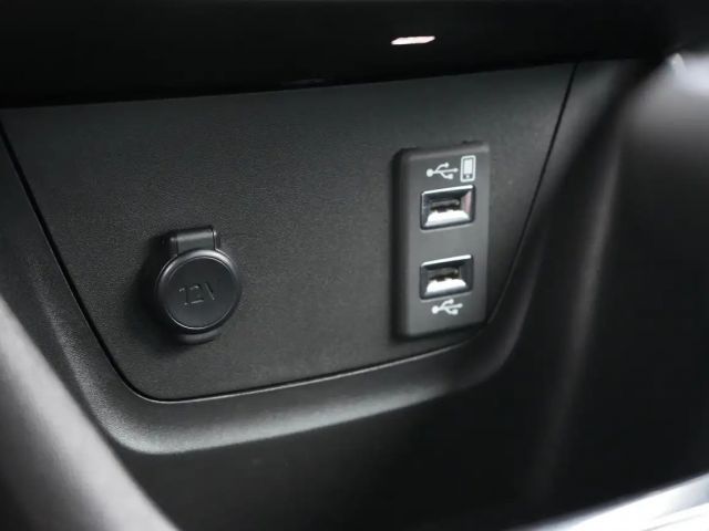 Opel Crossland X Elegance Turbo