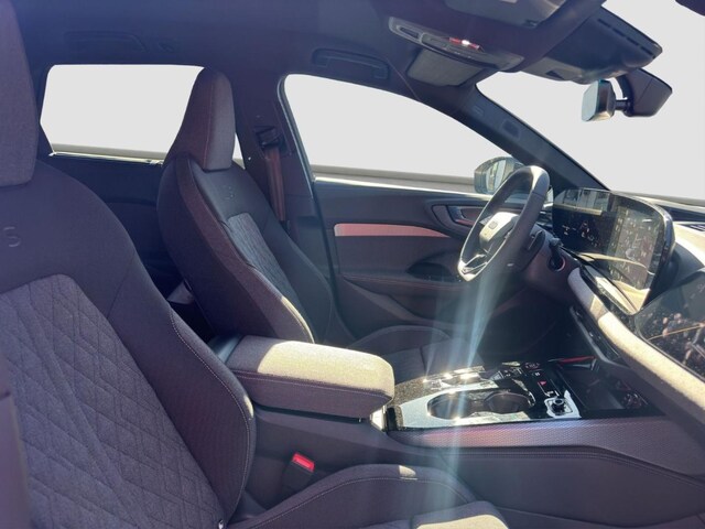 Audi A5 Avant Quattro S-Tronic