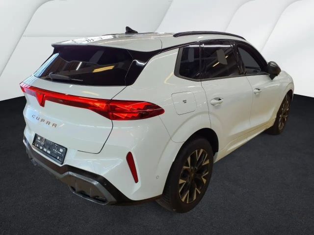 Cupra Terramar 1.5 eTSI