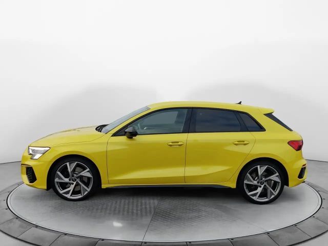 Audi S3 2.0 TFSI Quattro S-Tronic Sedan