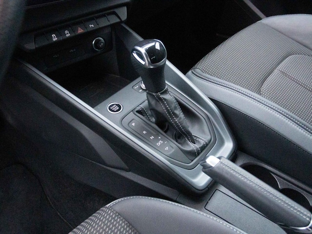 Audi A1 35 TFSI S-Tronic Sportback