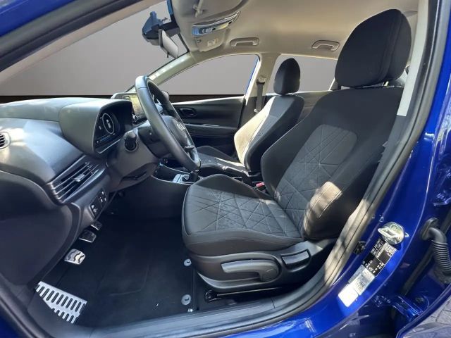 Hyundai Bayon 1.0 T-GDi