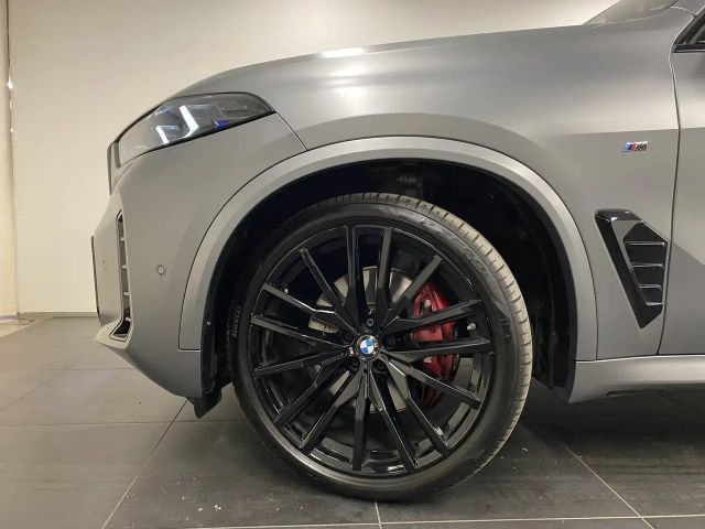BMW X5 M-Sport xDrive40d