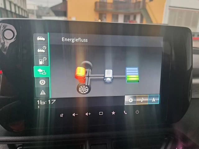 Suzuki Swift Hybrid Shine