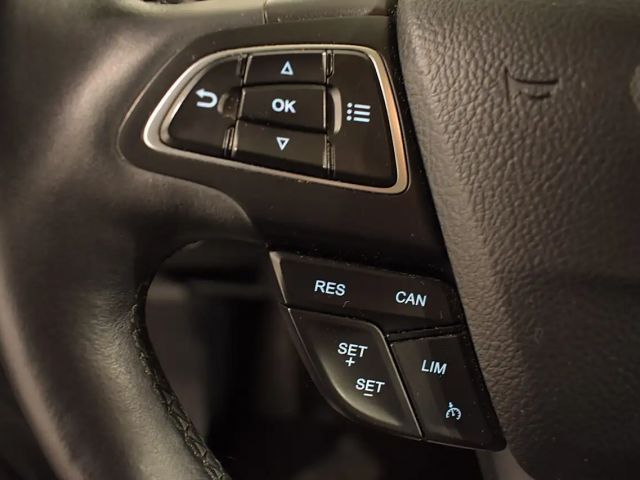 Ford EcoSport EcoBoost Titanium