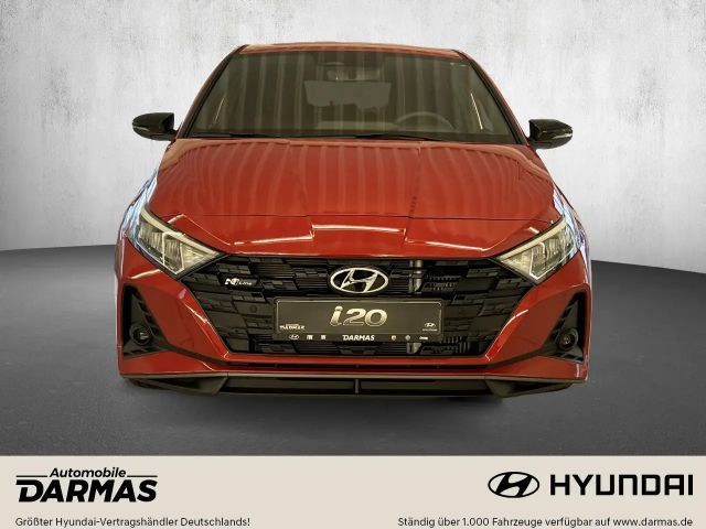 Hyundai i20 1.0 N Line