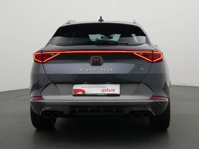 Cupra Formentor 4Drive DSG VZ