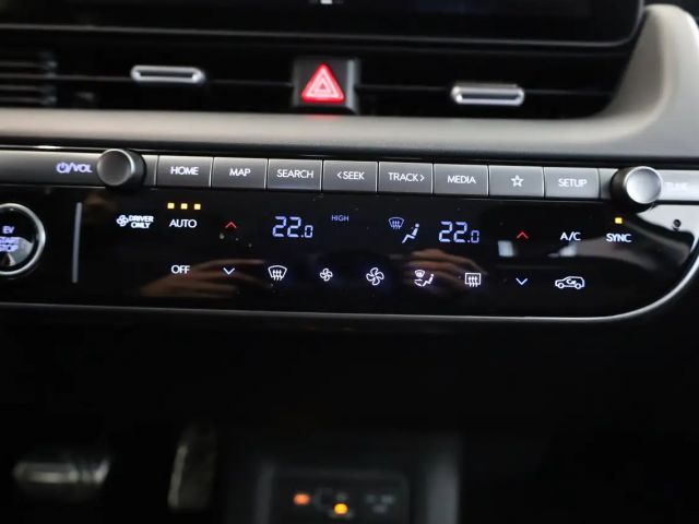 Hyundai IONIQ 5 4WD Vierwielaandrijving