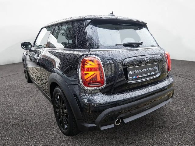 MINI Cooper LED+KLIMAAUTOMATIK+PDC+NAVI+