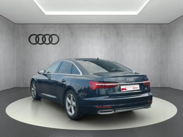 Audi A6 50 TDI Quattro Sedan Sport