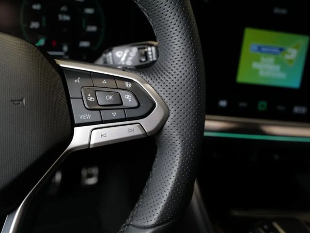 Volkswagen Touareg 3.0 V6 TDI R-Line