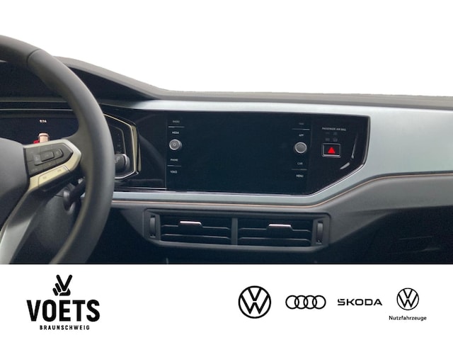 Volkswagen Taigo 1.0 TSI