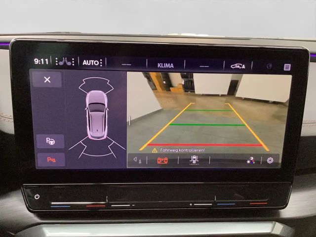 Cupra Formentor 2.0 TSI DSG VZ