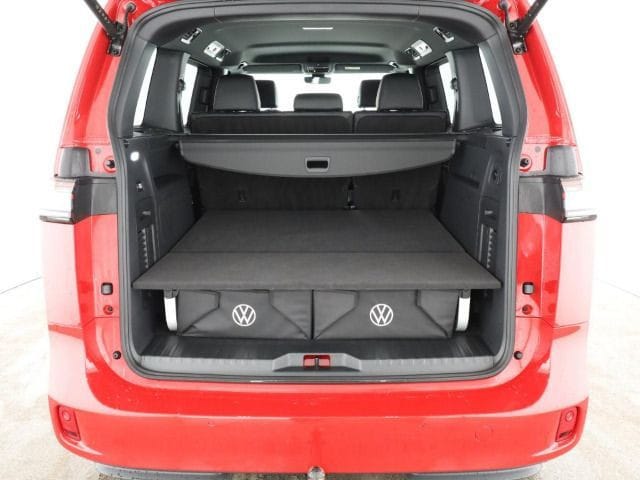 Volkswagen ID.Buzz 4Motion GTX