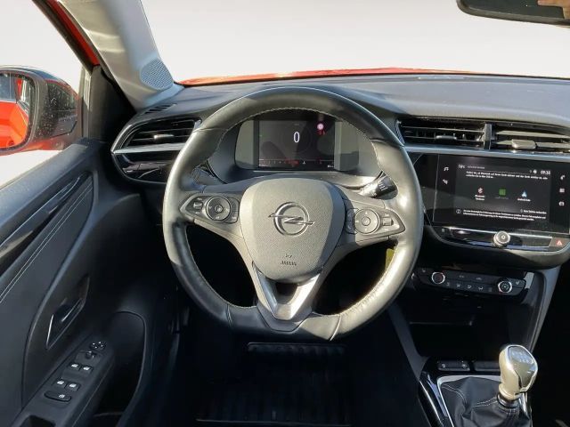 Opel Corsa 1.5 Turbo Elegance