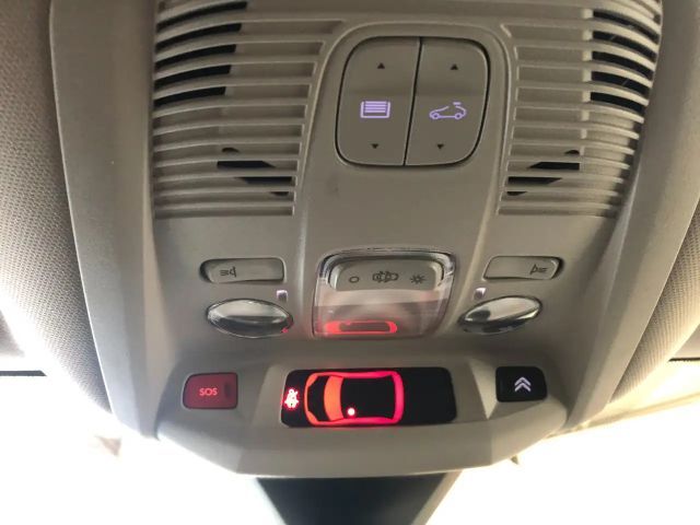 Citroën C5 Aircross Pack PureTech Shine