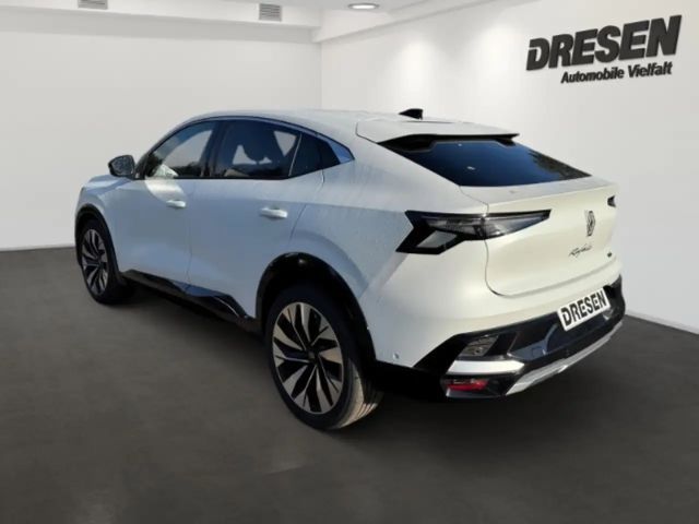 Renault Rafale Techno