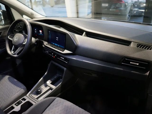 Volkswagen Caddy 2.0 TDI DSG Life