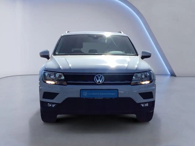Volkswagen Tiguan 2.0 TDI Comfortline