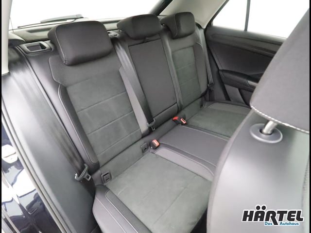 Volkswagen T-Roc 1.5 TSI DSG Style