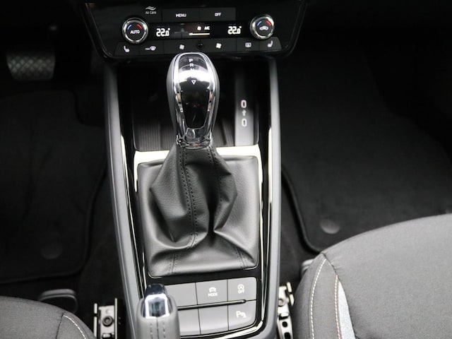 Skoda Scala 1.0 TSI Selection