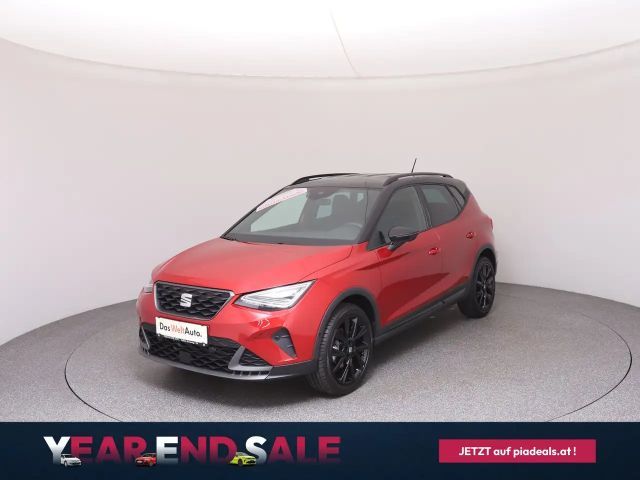 Seat Arona 1.0 TSI FR-lijn