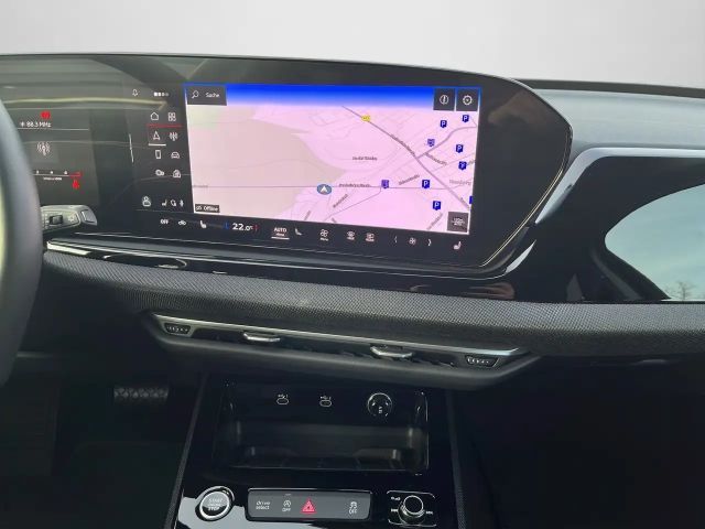 Audi A5 Quattro S-Tronic