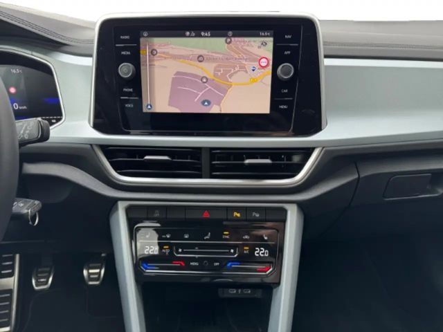 Volkswagen T-Roc 1.0 TSI