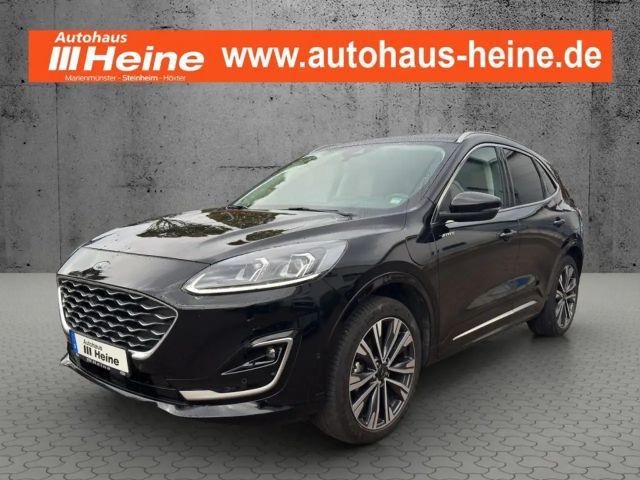 Ford Kuga Plug in Hybrid Vignale