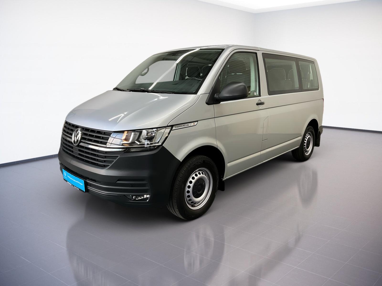 Volkswagen Caravelle 2.0 TDI DSG T6