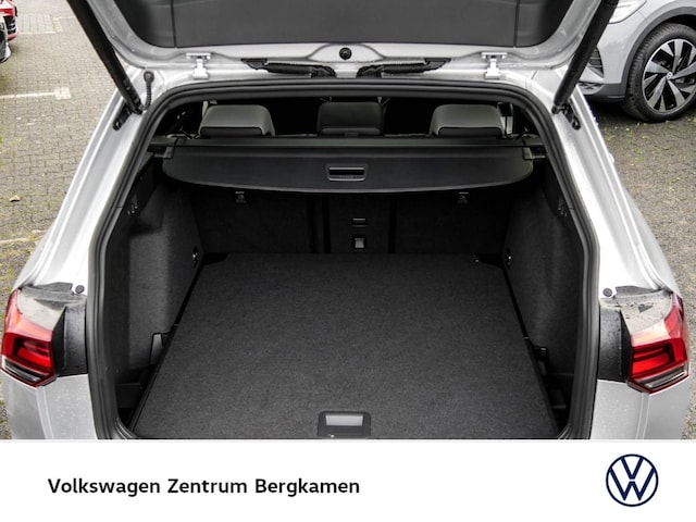 Volkswagen Golf DSG R-Line Variant