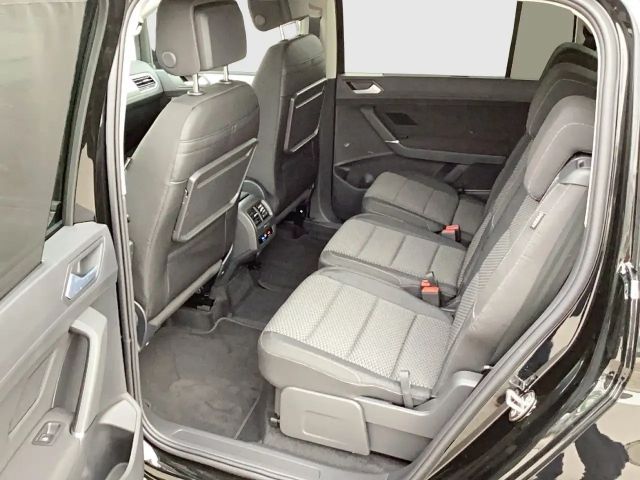 Volkswagen Touran DSG