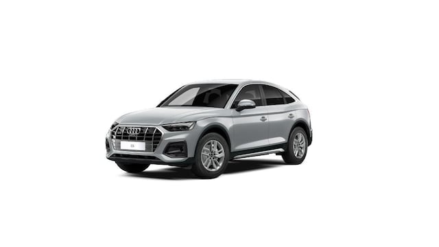 Audi Q5 45 TFSI Quattro S-Tronic Sportback