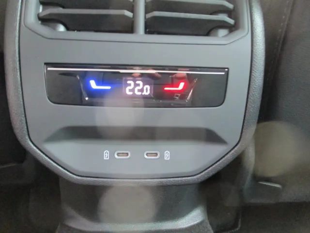 Cupra Formentor 2.0 TSI 4Drive VZ