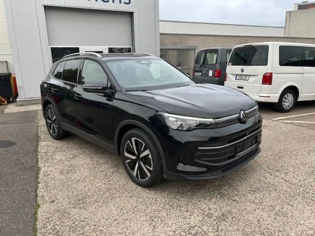 Volkswagen Tiguan 1.5 eTSI