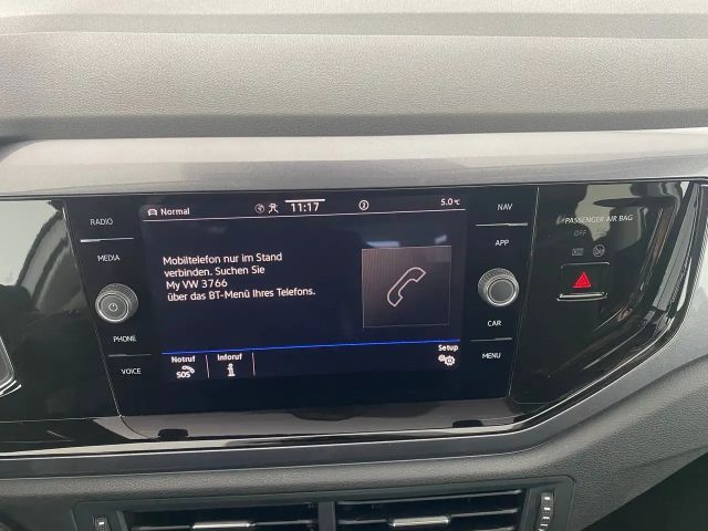 Volkswagen Taigo DSG Style