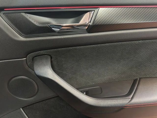 Skoda Kodiaq 2.0 TSI 4x4 RS