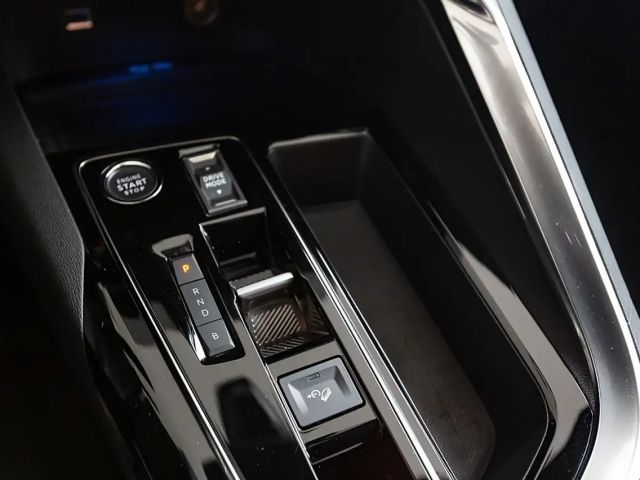 Peugeot 3008 Allure Pack EAT8 Hybrid