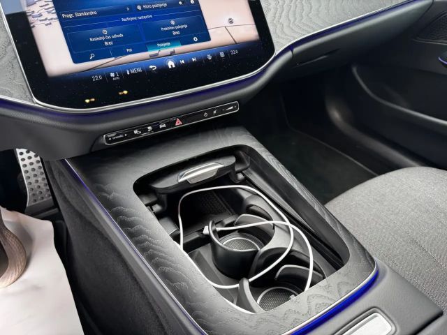 Mercedes-Benz E 300 4MATIC E 300 de Estate