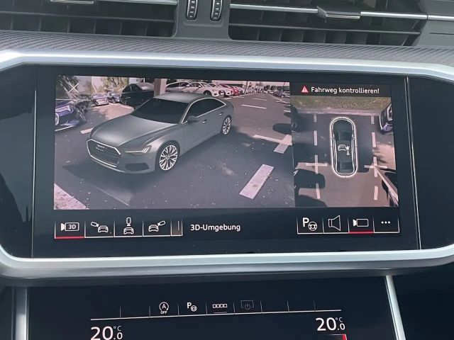 Audi S6 3.0 TDI Quattro Sedan