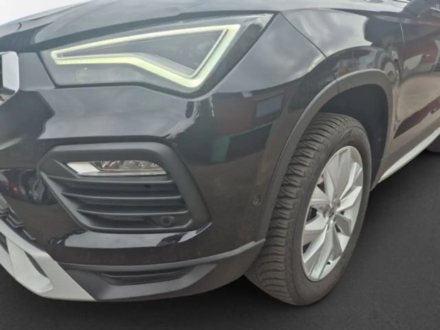 Seat Ateca 1.5 TSI DSG