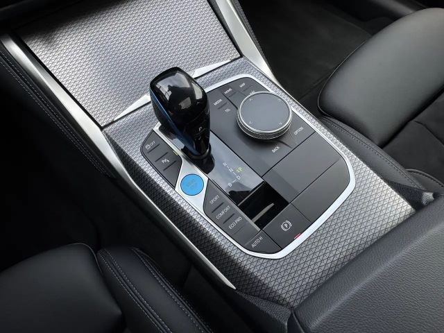 BMW i4 Coupé M-Sport eDrive35