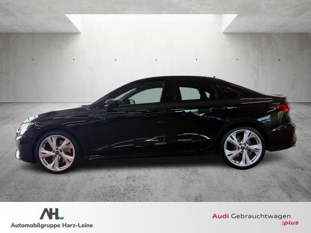 Audi S3 Quattro S-Tronic Sedan