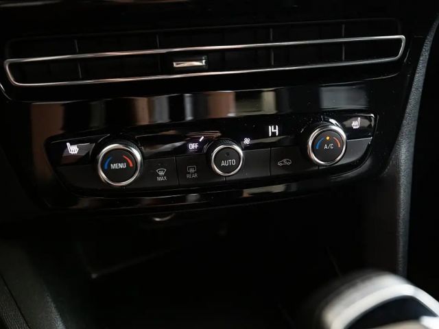 Opel Mokka GS-Line Grand Sport Turbo